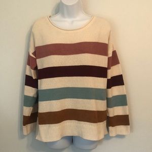 Maurice’s Sweater Top